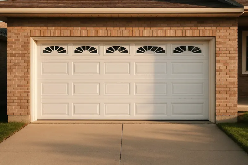 Contact Colchester Garage Door